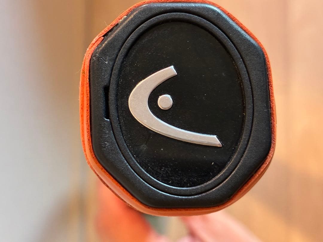 ヘッド(HEAD) 、BOOM MP ブーン (295g) 、G2