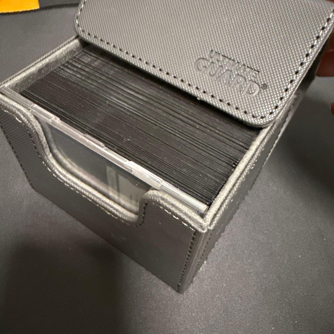 ヨイショ　統率者デッキ