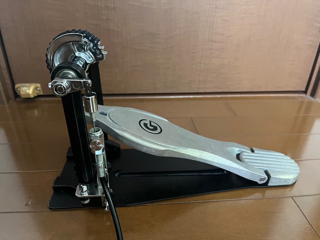 GIBRALTAR(ジブラルタル ) カホンペダル(G3GCDCP) おまけ付き