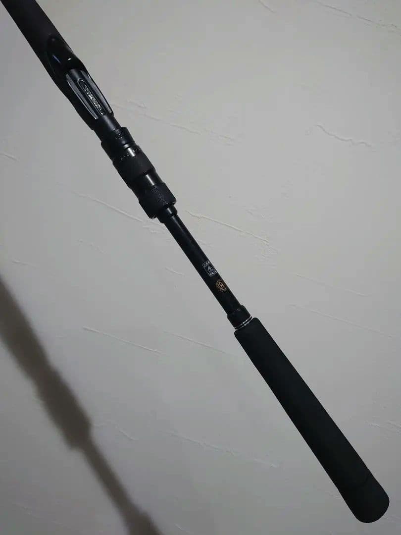 【ジャッカル】BRS―Ｓ８６ＭＬ　シーバスロッド