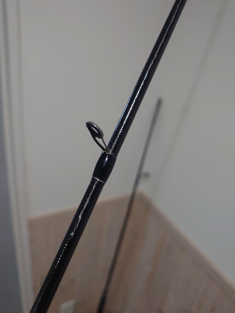 【ジャッカル】BRS―Ｓ８６ＭＬ　シーバスロッド