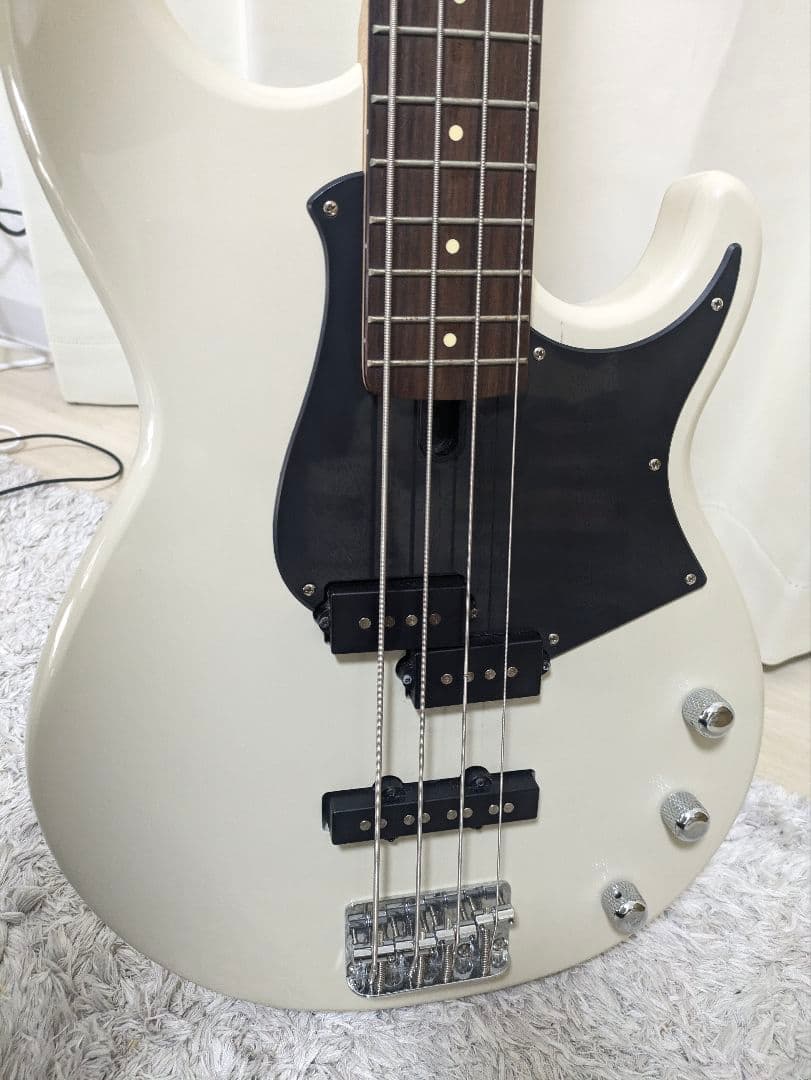 【東京渡しのみ】YAMAHA エレキベース BB234
