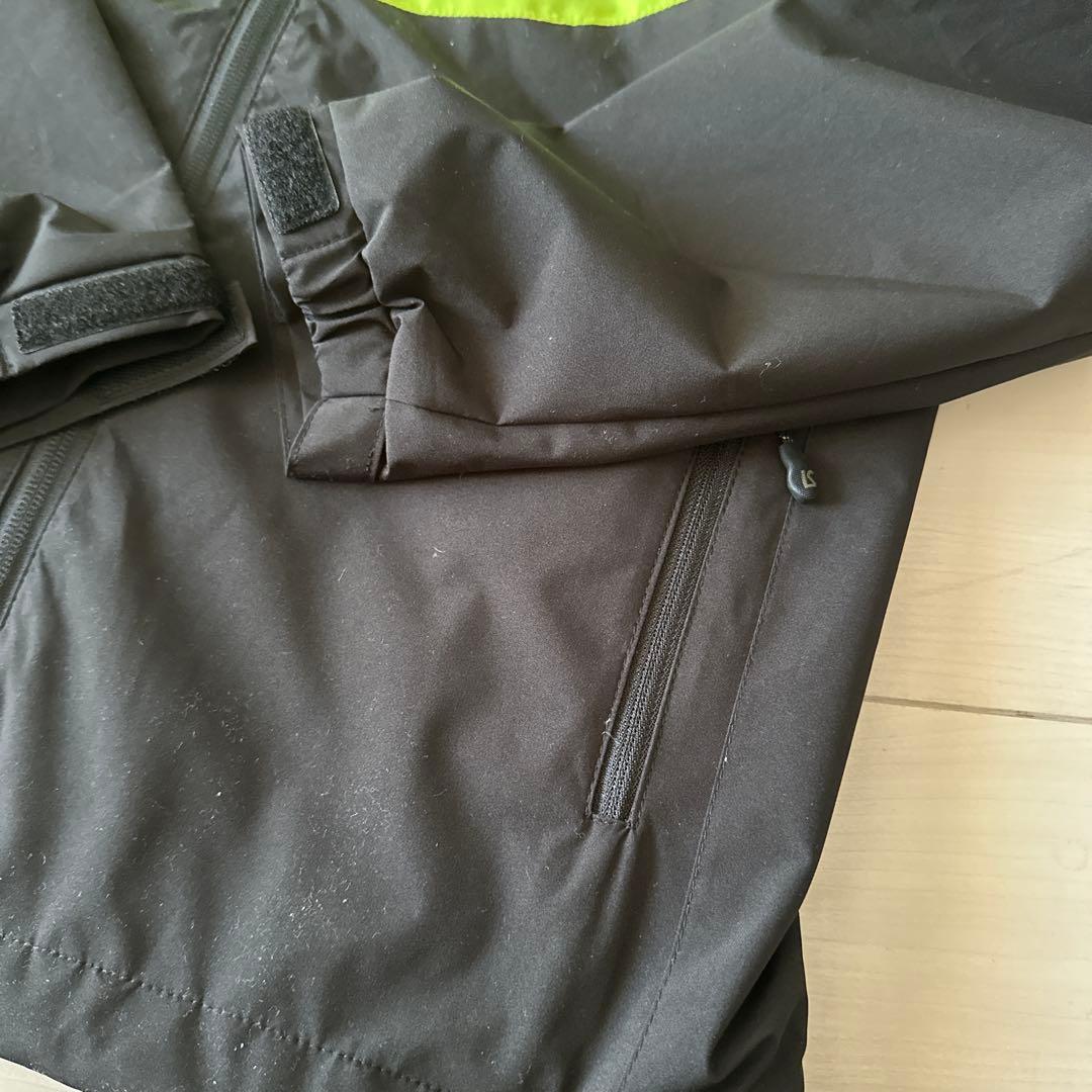 新品未開封　ルースインソンブラ　140 ピステ・ウィンドブレーカー