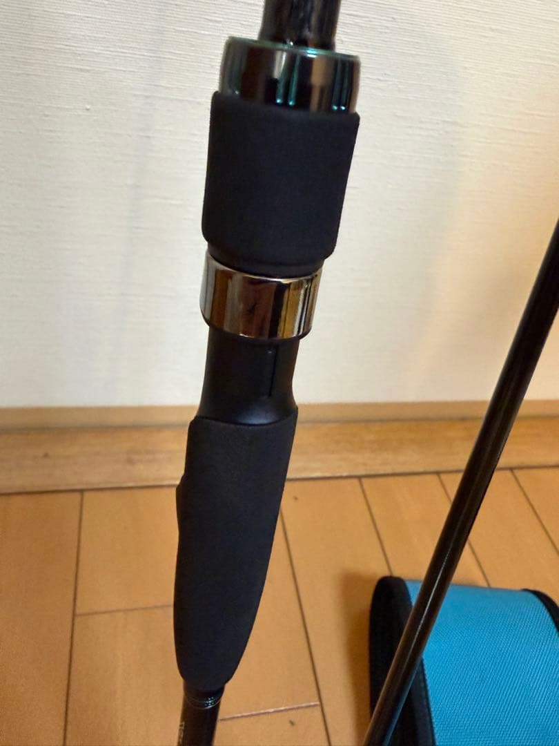 ダイワ 20エメラルダス AIR AGS 86M