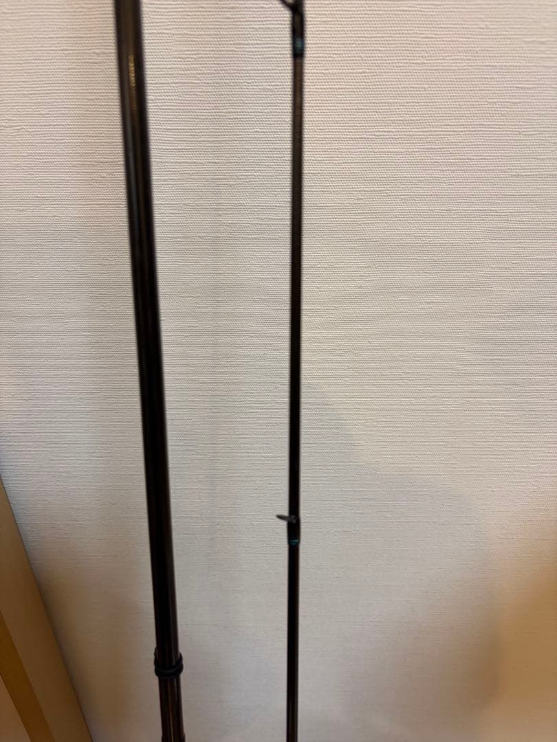 ダイワ 20エメラルダス AIR AGS 86M