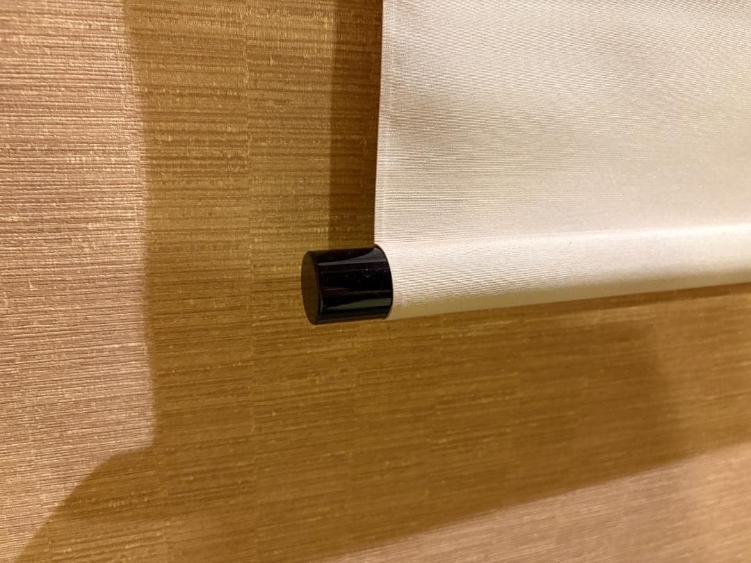 大徳寺　太玄　茶掛軸　横　無事是吉祥　茶道具