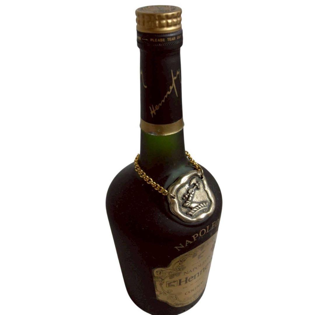 未開栓　Hennessy　NAPOREON ブランデー　700ml 40%