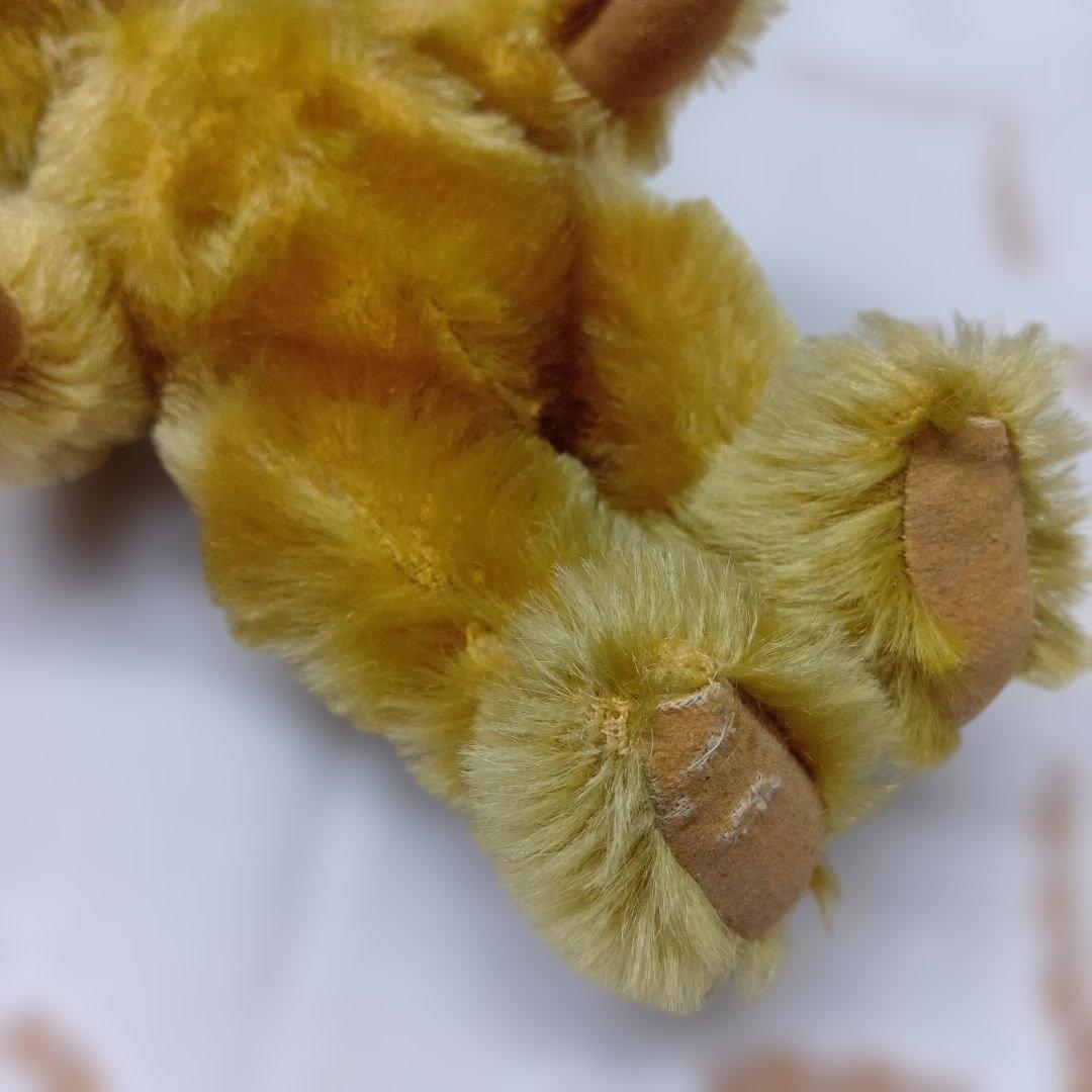 ♥イギリスからやって来た可愛いお顔のアンティーク　テディベア♥