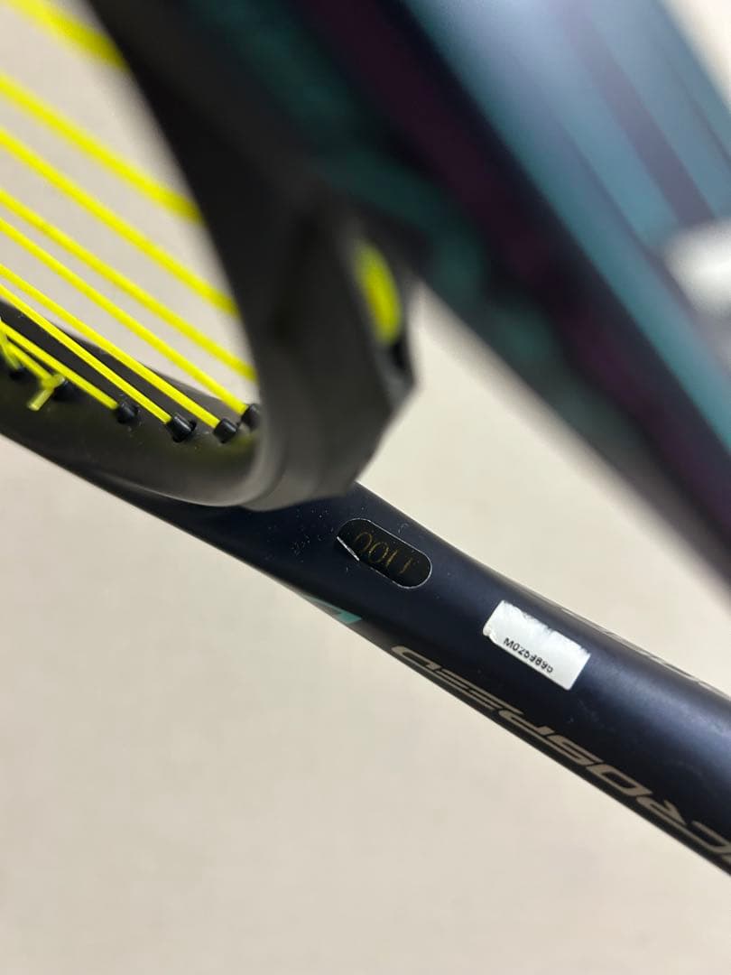 ミズノ　ソフトテニス　ラケット　ACROSPEED V-05 ［値下げ可能］