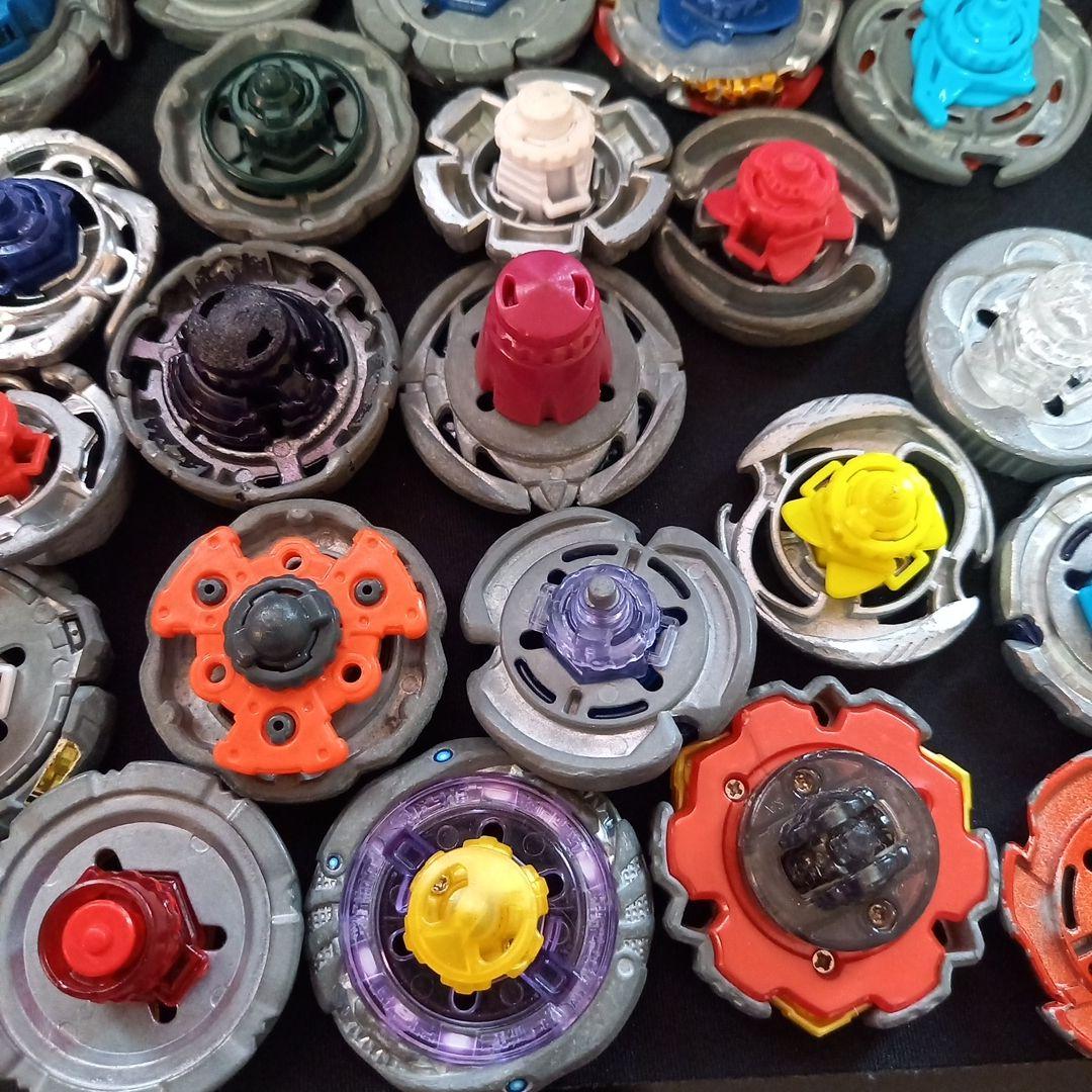 メタルファイトベイブレード　まとめ売り　ファントムオリオン　デスケツァルコアトル