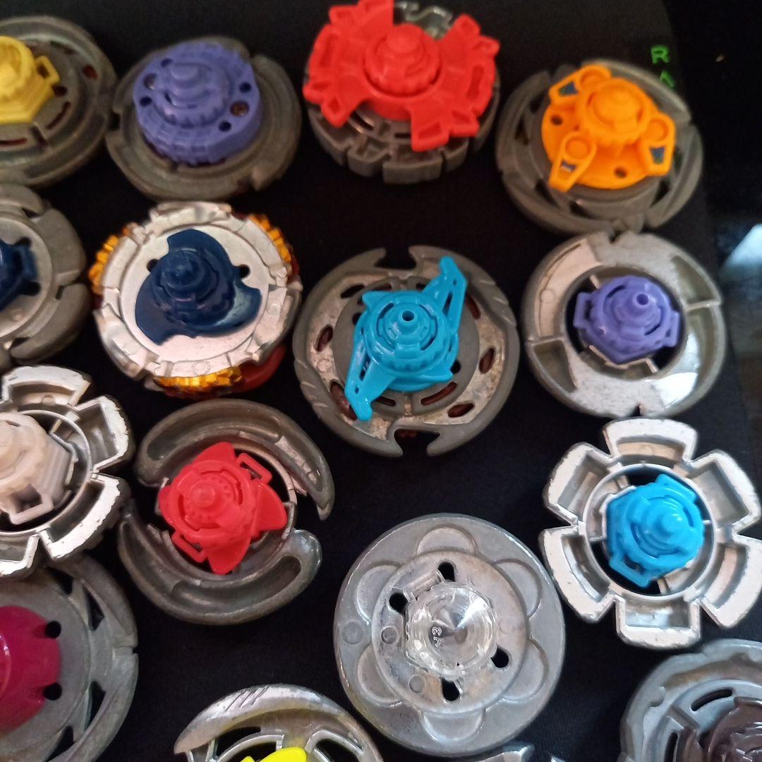 メタルファイトベイブレード　まとめ売り　ファントムオリオン　デスケツァルコアトル