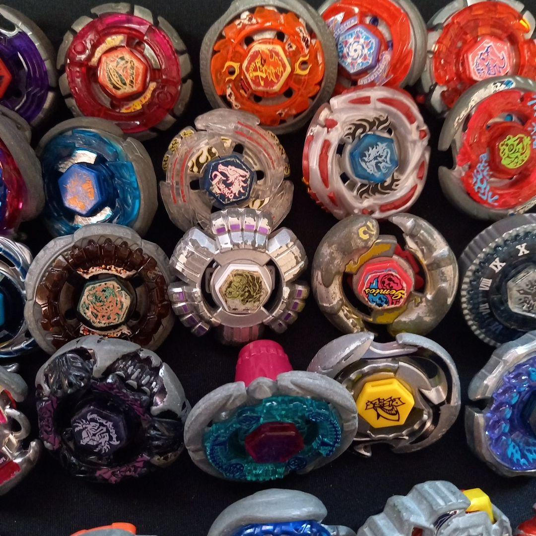 メタルファイトベイブレード　まとめ売り　ファントムオリオン　デスケツァルコアトル