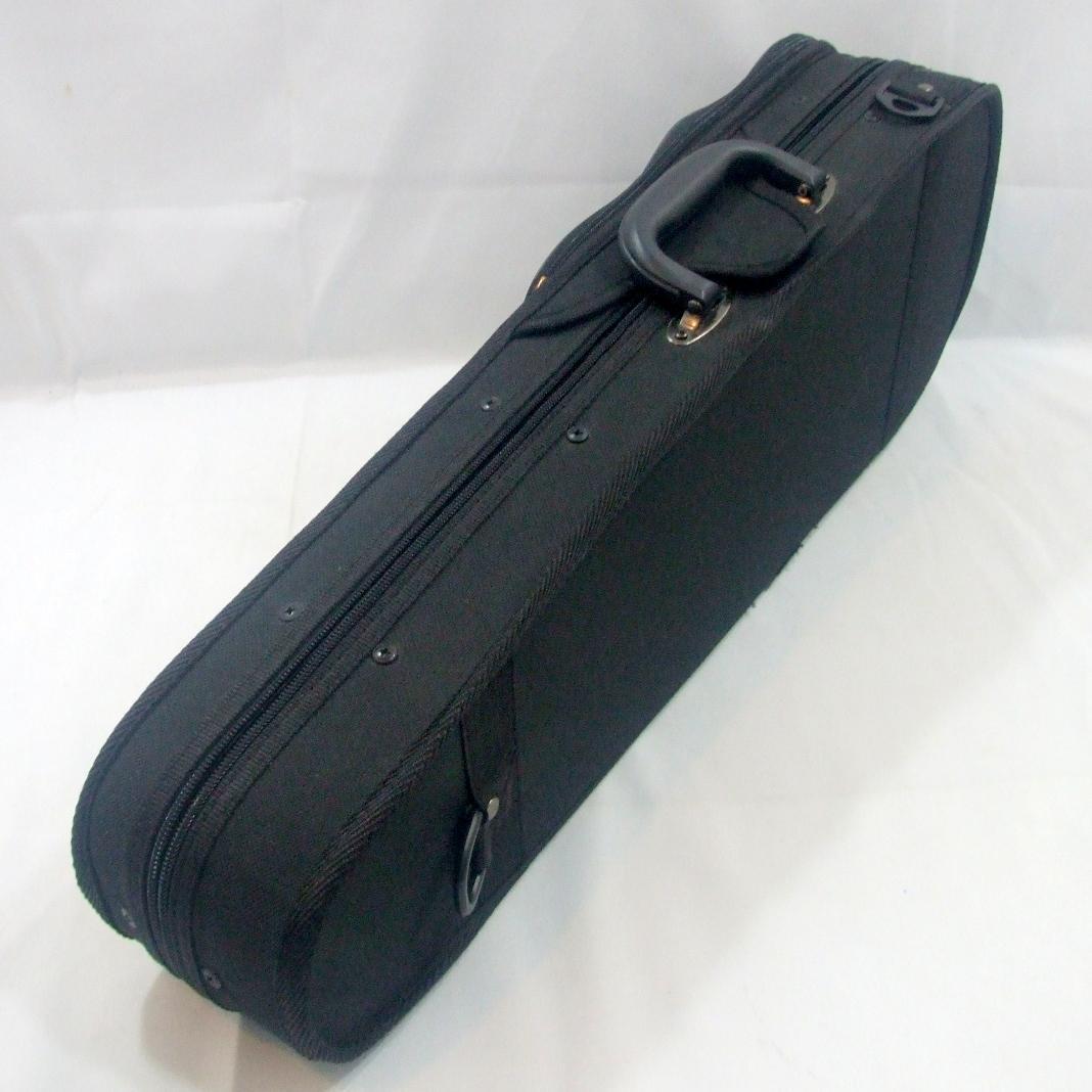 鈴木バイオリン 1/4 No300 未使用弓 ケース メンテ済み