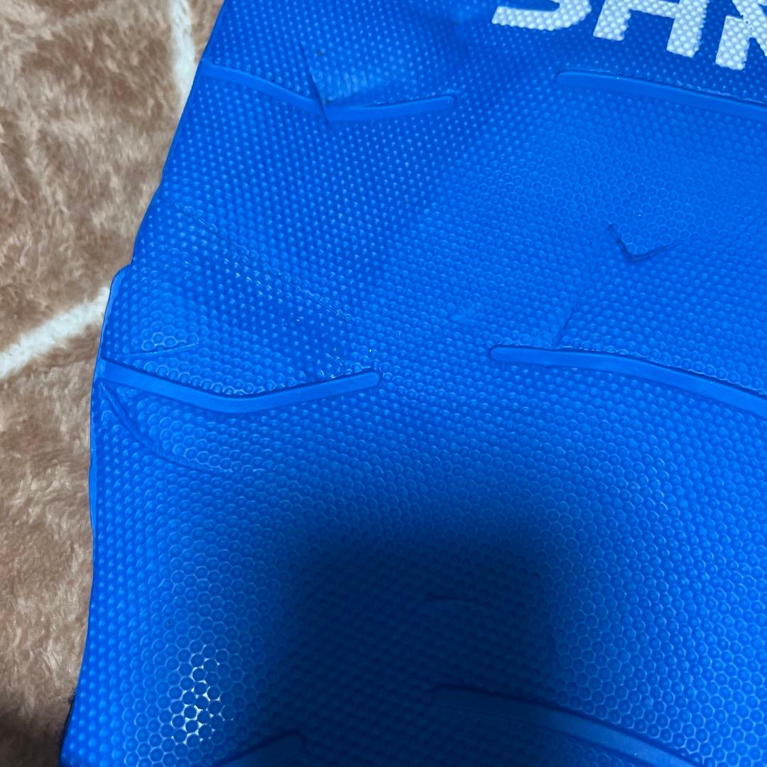 値下げしました！ 新品未使用タグ付き SHRED バックプロテクター Sサイズ