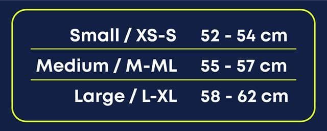 サーフィン・ボディボード Simba water sport helmet. Pearl White. L