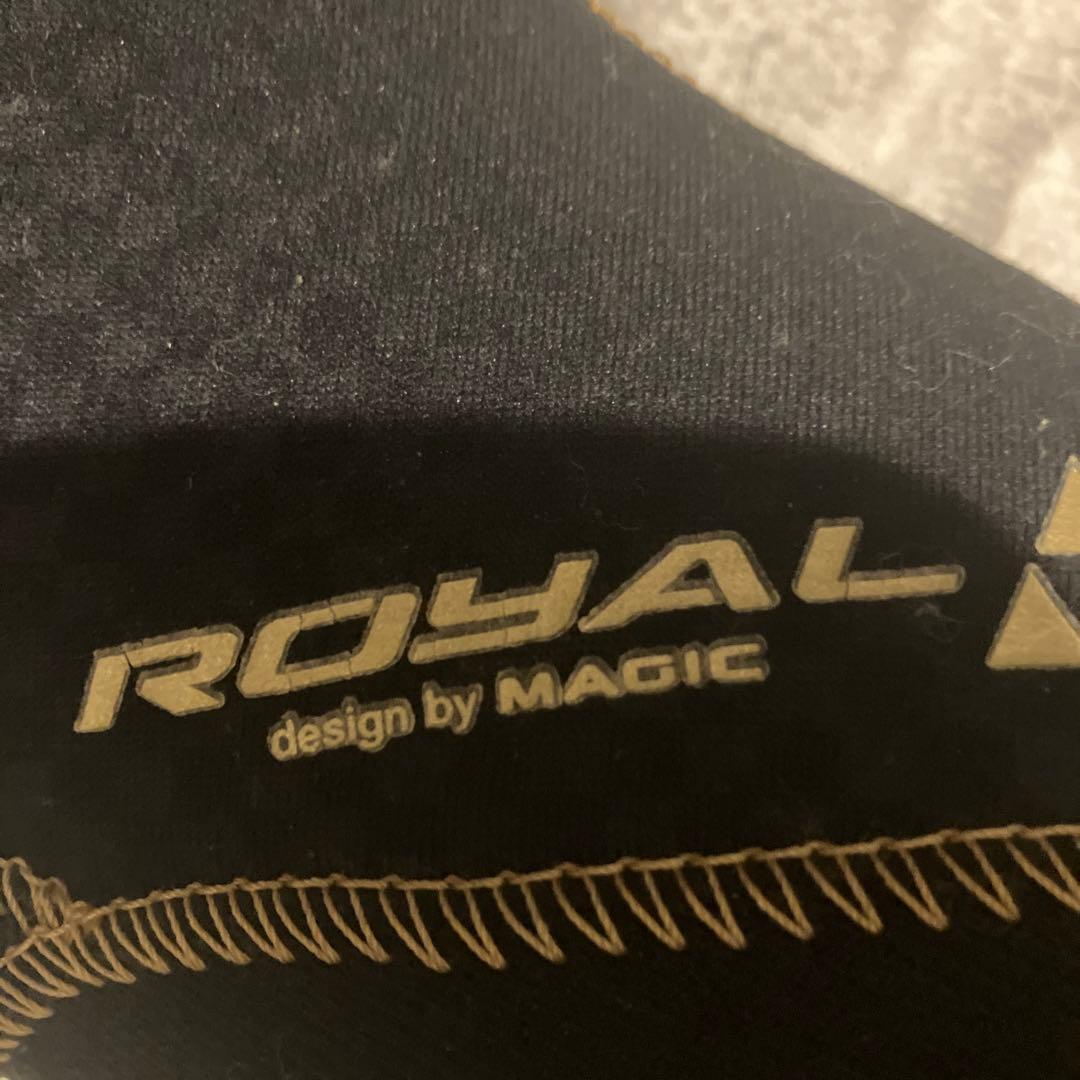  AG SPEC ブラックロングブーツ5mm