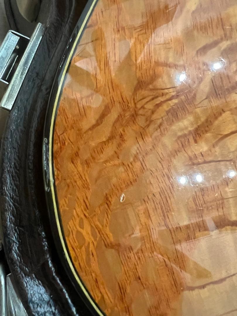 サ*９様 Mater CLASSICO LLL ブラジル製カバキーニョCavaq