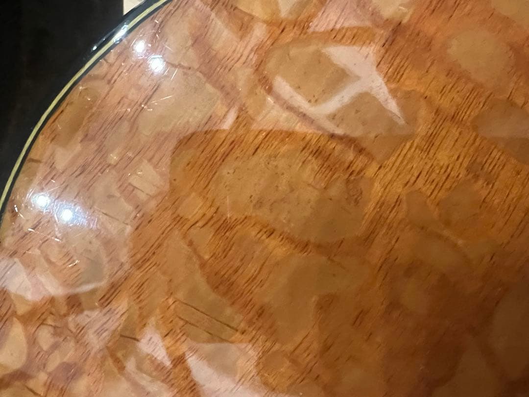 サ*９様 Mater CLASSICO LLL ブラジル製カバキーニョCavaq