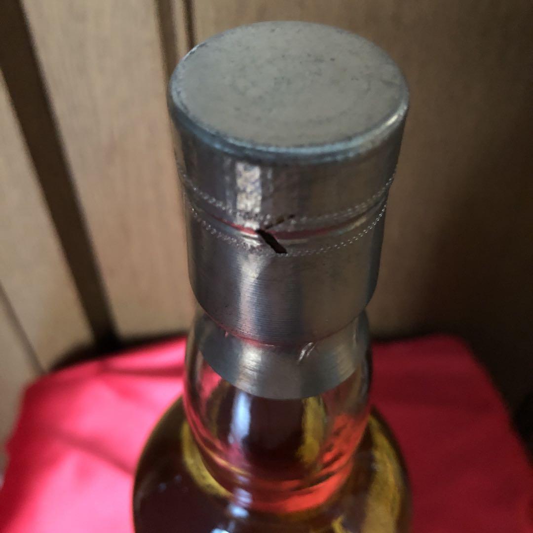 ラフロイグ　12年　ヴィンテージ　1994年　スコッチウィスキー