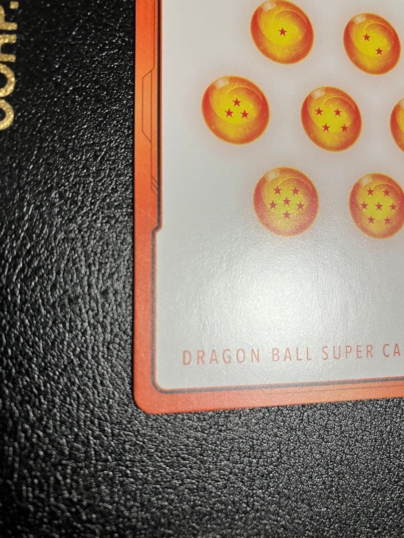 e-87 39巻　金　エナジーマーカー　魔人ブウ　manga booster