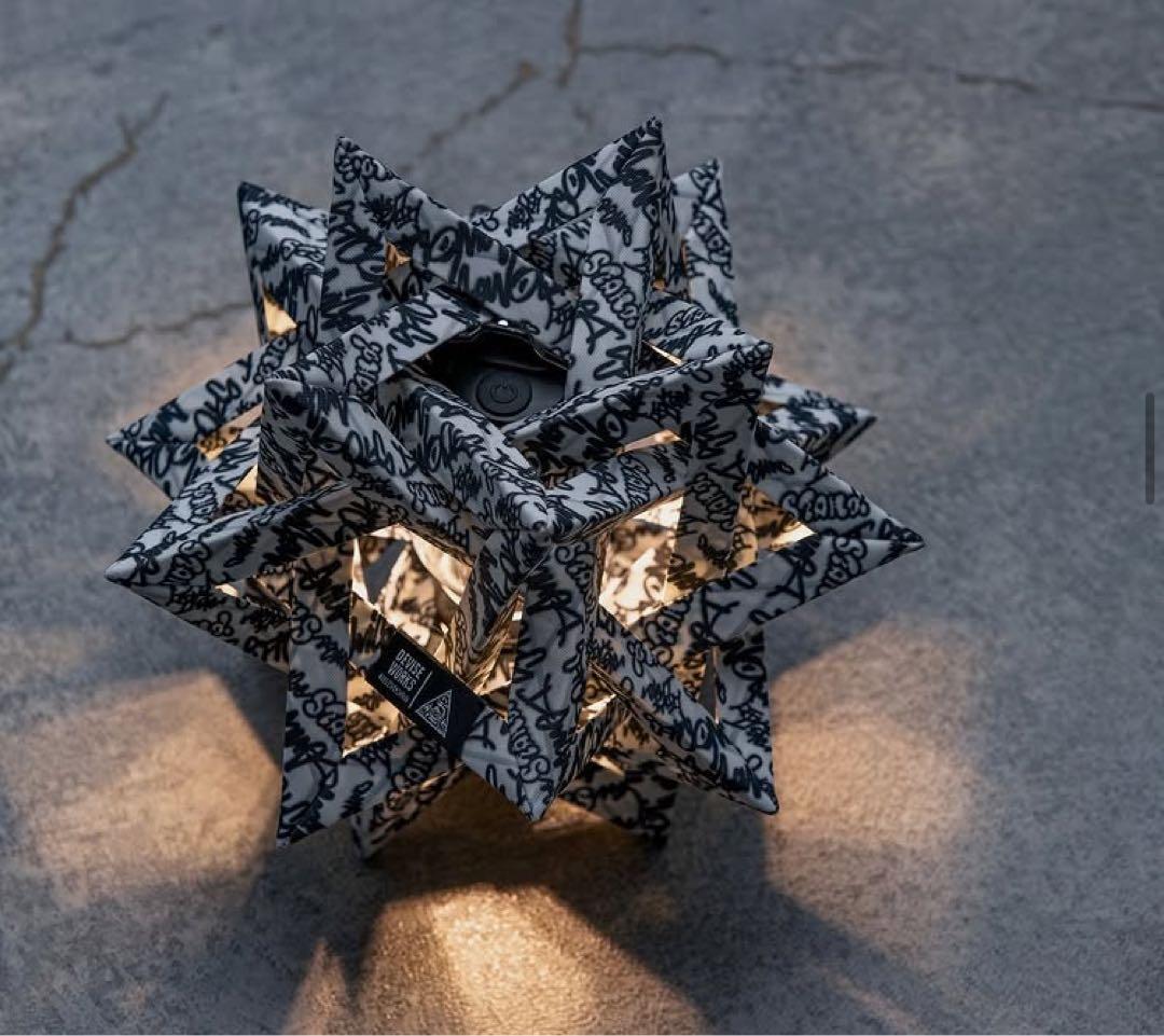 DEVISE WORKS DEVANISTA デバニスタ 白