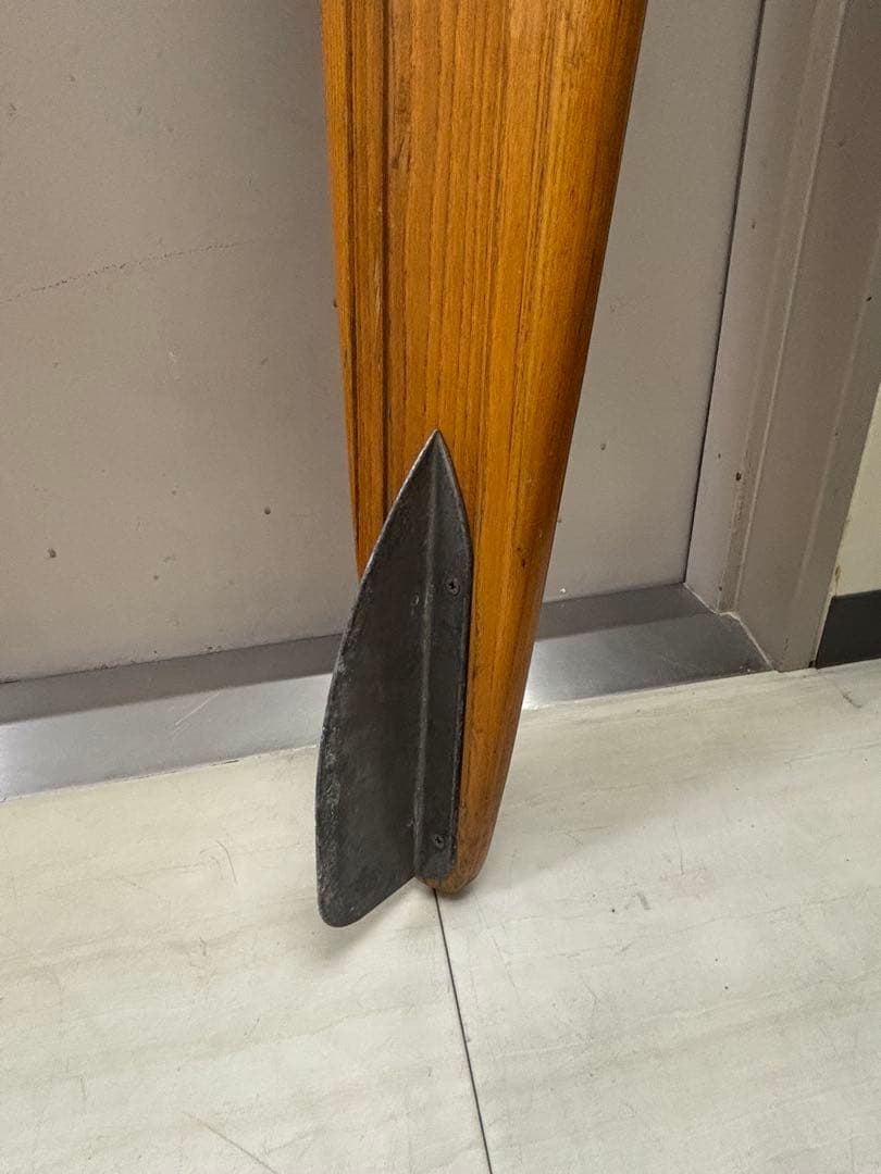 水上スキー　ヴィンテージ