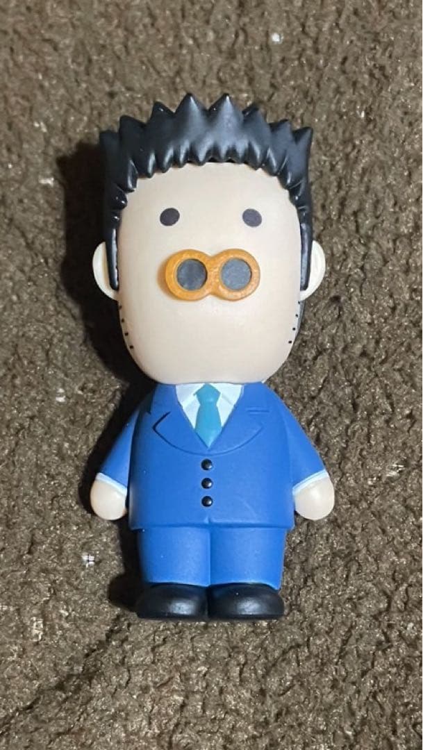 c*ェ様 な*つ様 ハンターハンター一番くじ G賞 ヒソカのおもちゃ箱 H賞　ミ