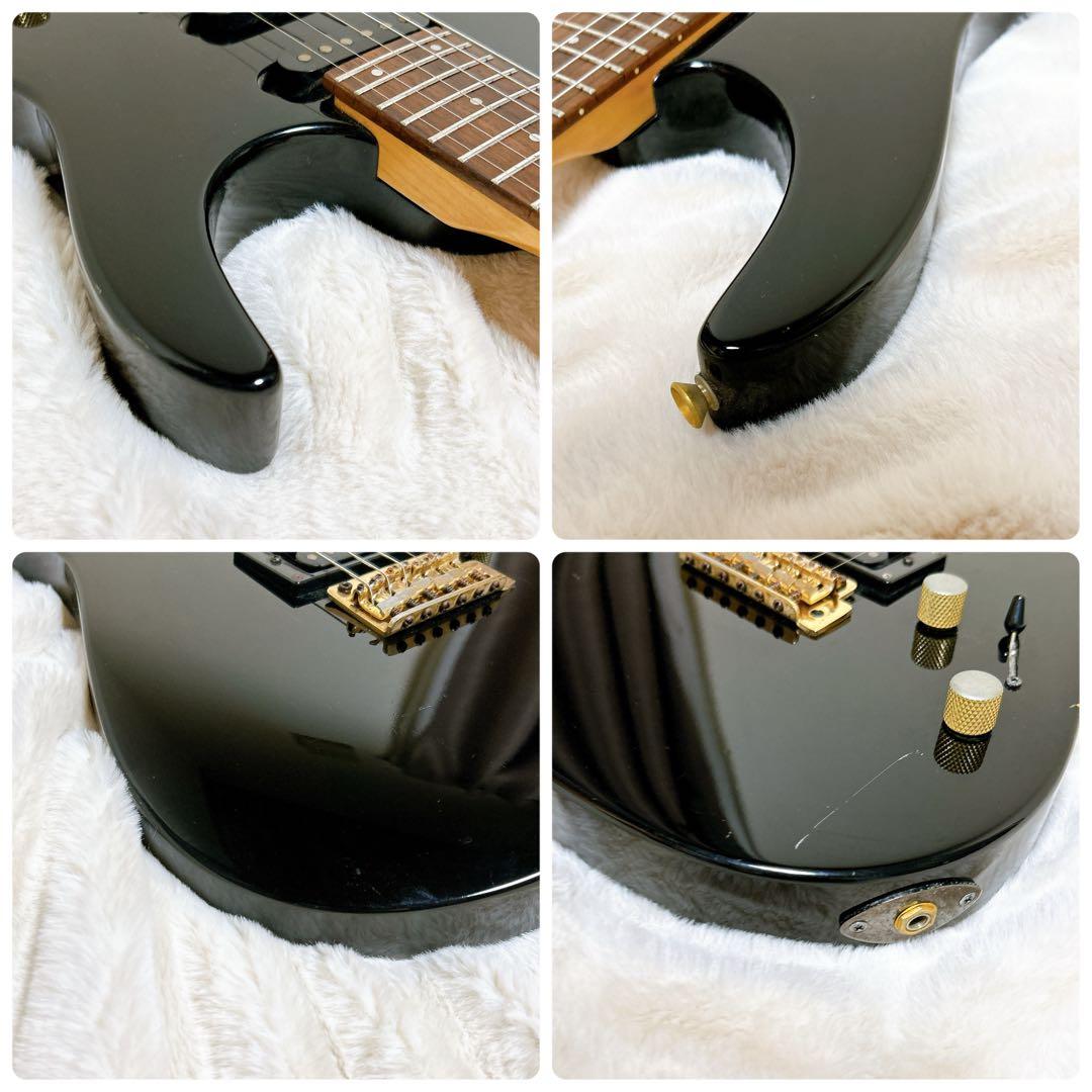 Fernandes FR-40 フェルナンデス エレキギター ストラトタイプ