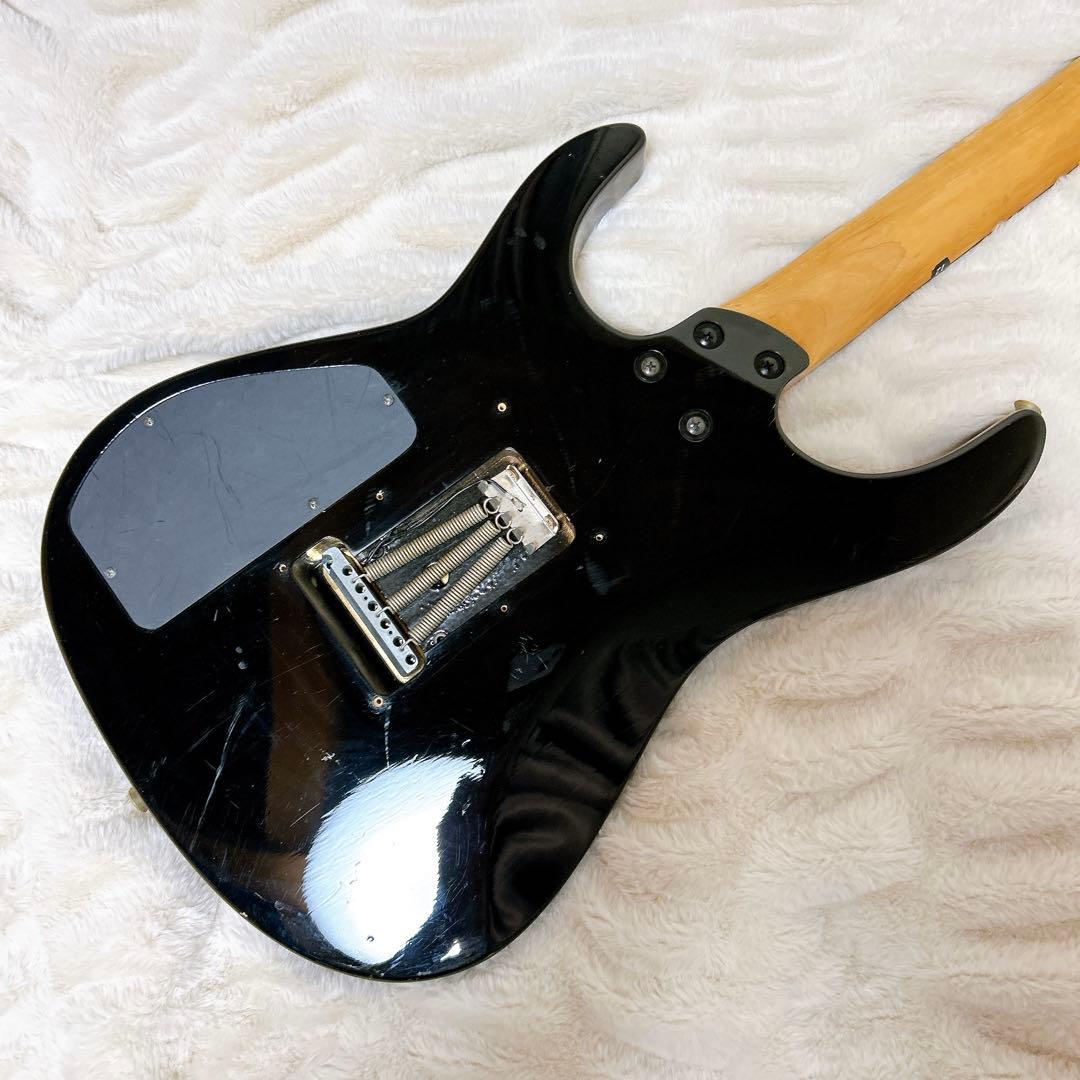 Fernandes FR-40 フェルナンデス エレキギター ストラトタイプ