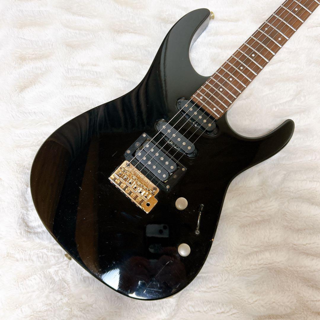 Fernandes FR-40 フェルナンデス エレキギター ストラトタイプ