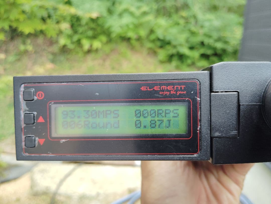 東京マルイakジャンク動作確認済み