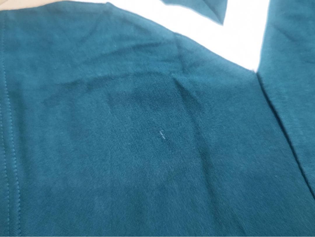 希少！1995-96シーズンのリヴァプールFC adidasトレーニングシャツ