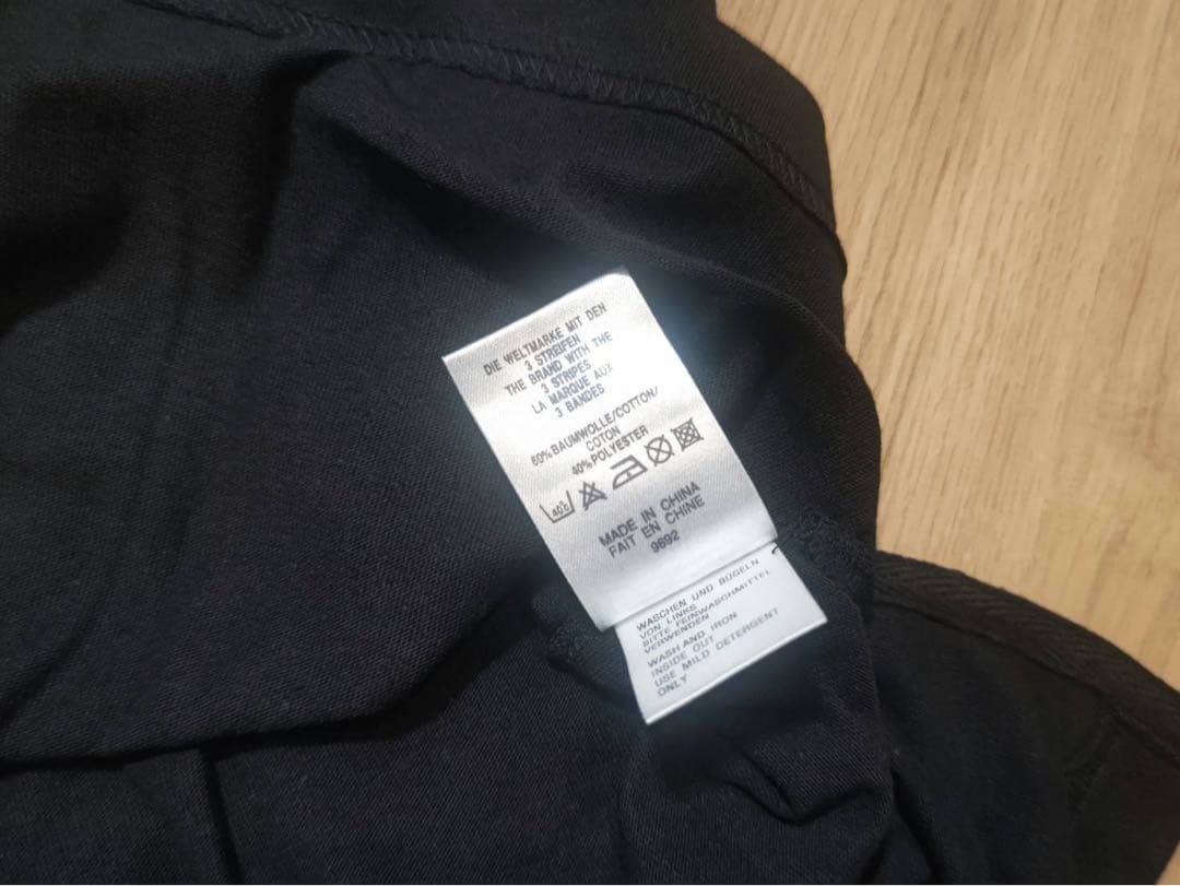 希少！1995-96シーズンのリヴァプールFC adidasトレーニングシャツ