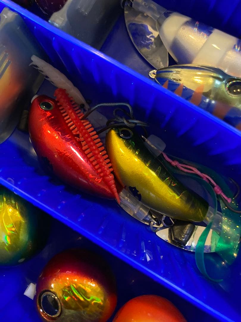 タイラバセット