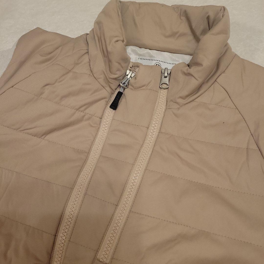 お値下げ依頼❣️新品タグ付き‼️ブリーフィング 中綿ジャケット&スカート☆