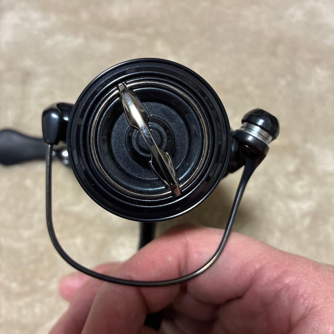 シマノ　19ヴァンキッシュ　C2000SHG