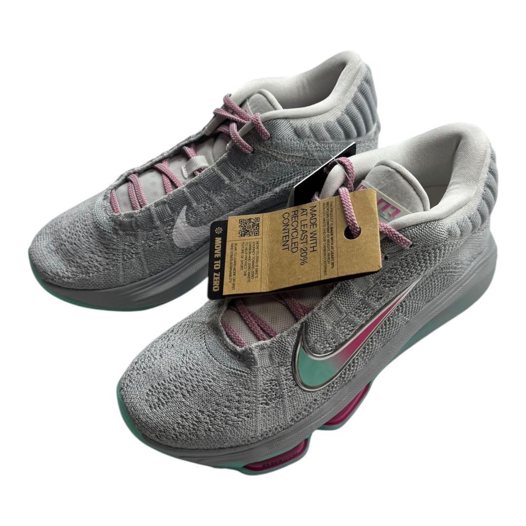 A新品 26.0cm ナイキ G.T. ハッスル 3 EP FV5952-006