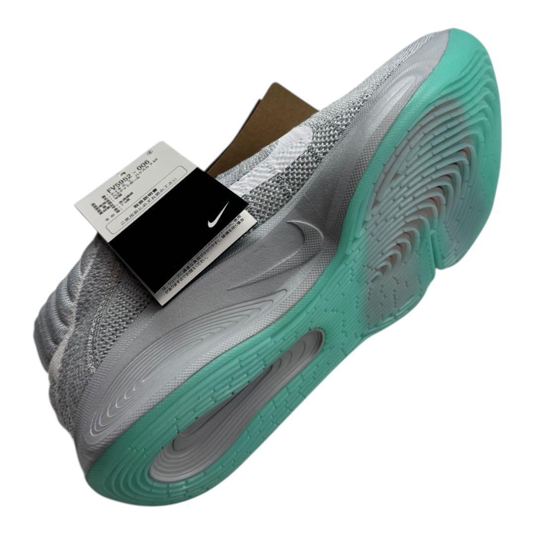 A新品 26.0cm ナイキ G.T. ハッスル 3 EP FV5952-006