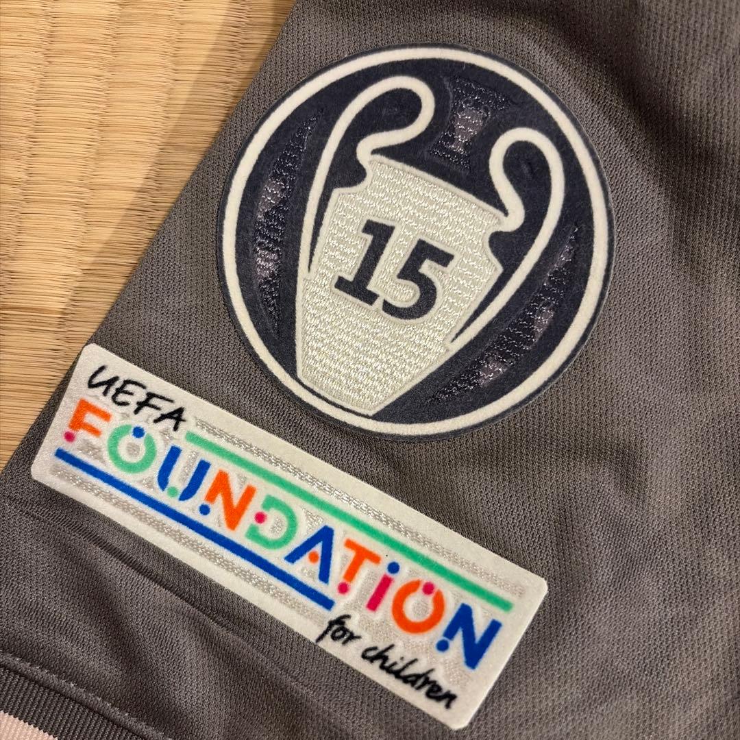 【正規品】レアル・マドリード ベリンガム ユニフォーム Mサイズ