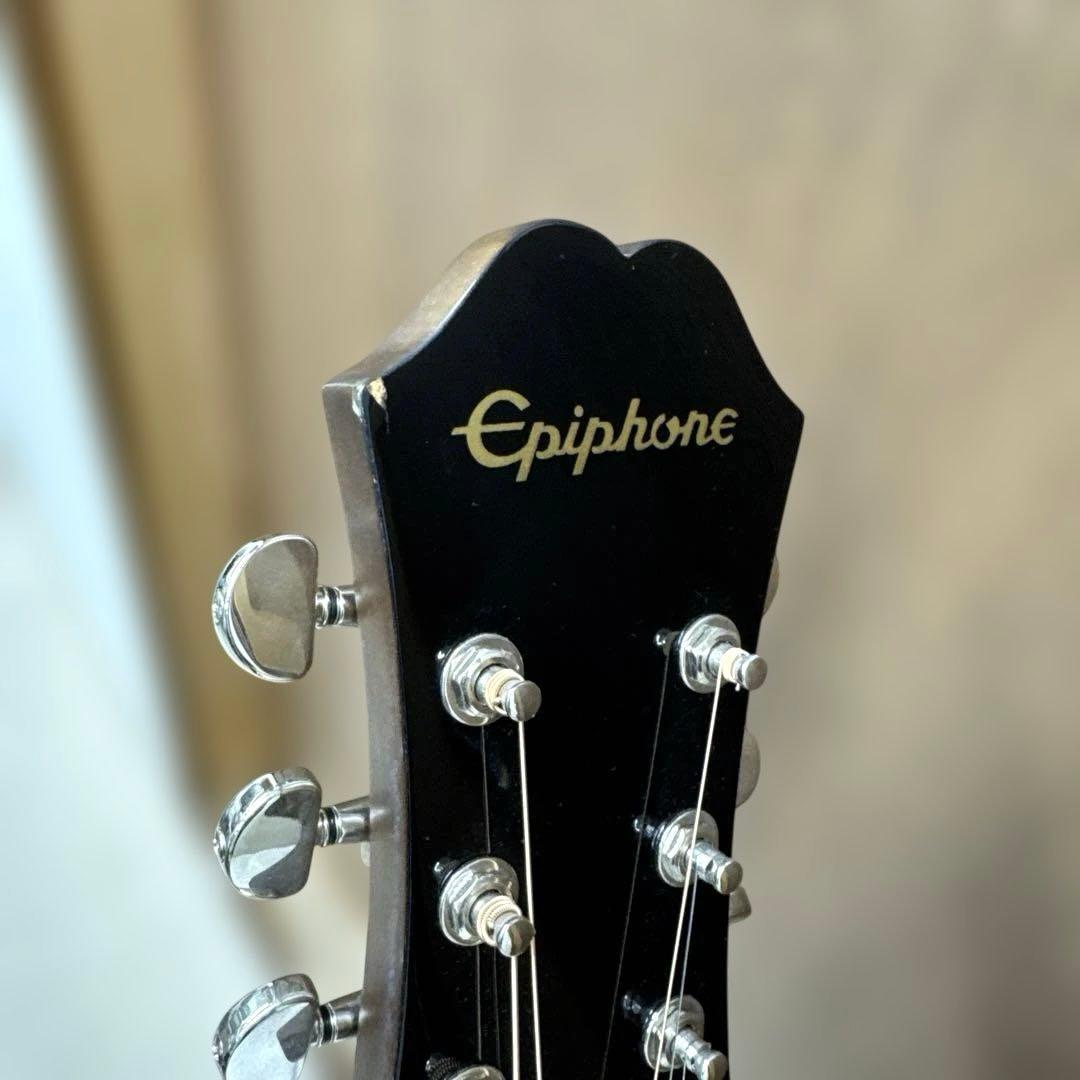 Epiphone AJ-220S/N アコースティックギター