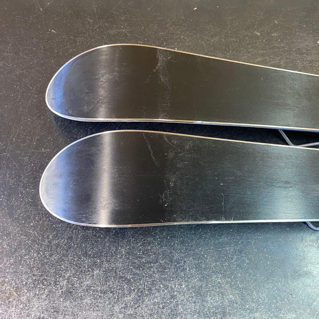 FISCHER WEB A190 90㎝ スキーボード