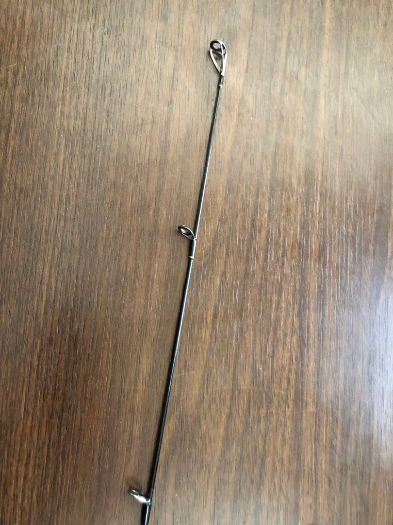 ITO CRAFT エキスパートカスタム 510ULX