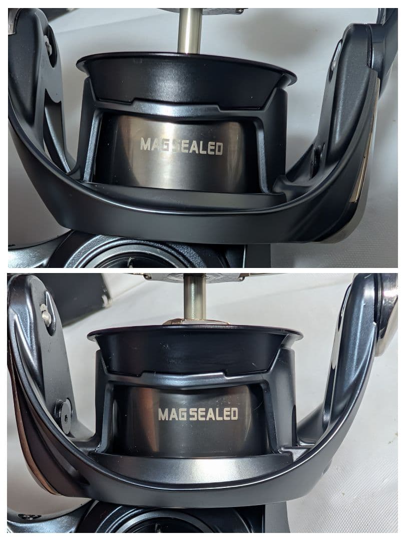 ダイワ　管972GF 23エアリティ LT2500S　本体のみ　ボディ