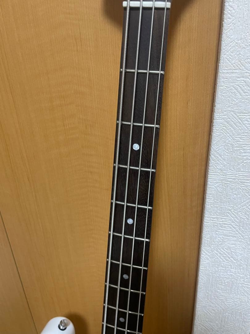 schecter 4弦ベース