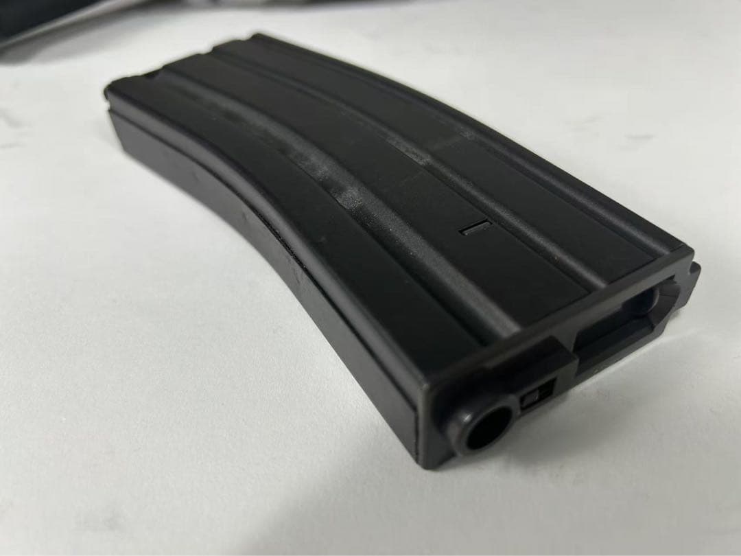 東京マルイ電動ガン CAR-15