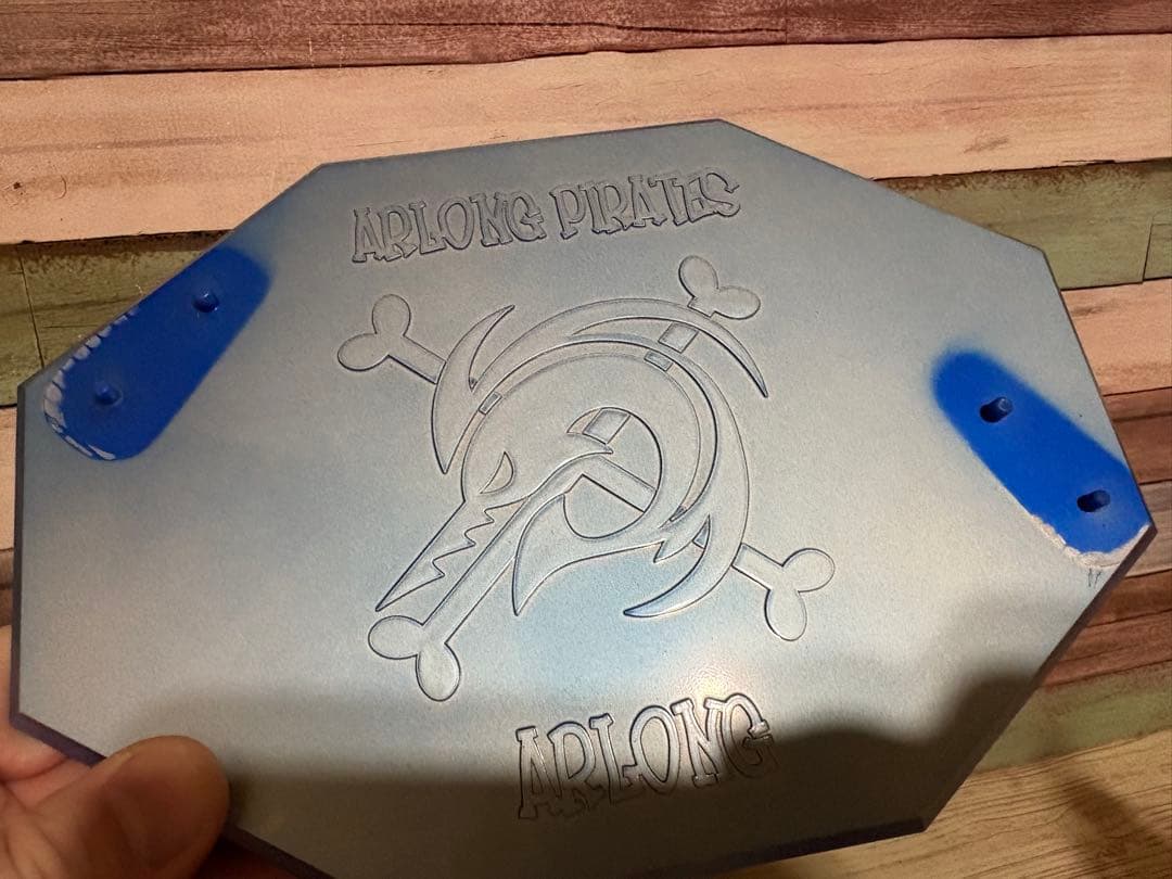 pop アーロン　ドラマチックショーケース