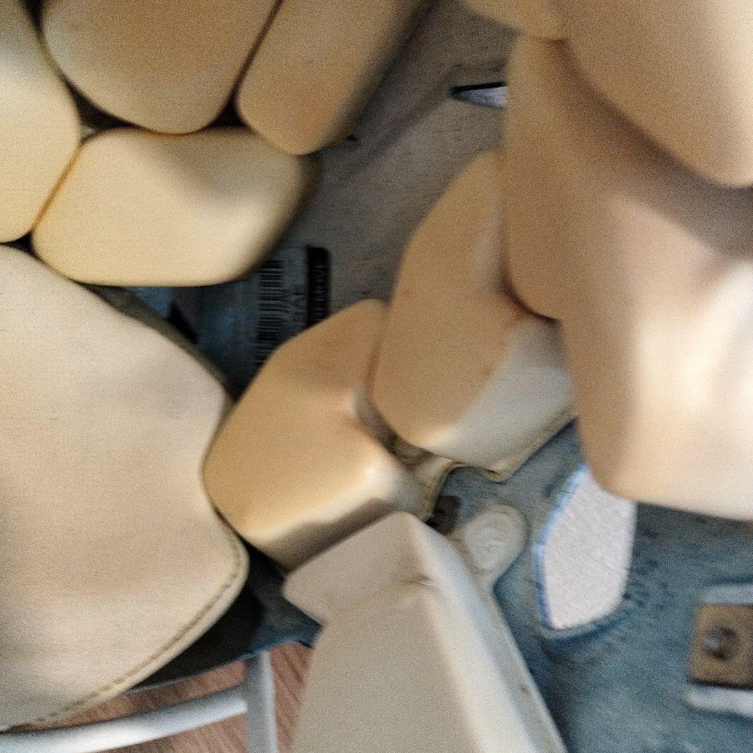 慶応 リデル ヘルメット スピードクラシックアイコン M