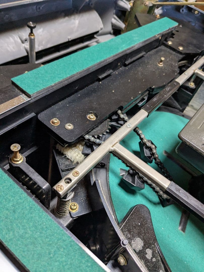 全自動麻雀卓 AMOS OCEAN