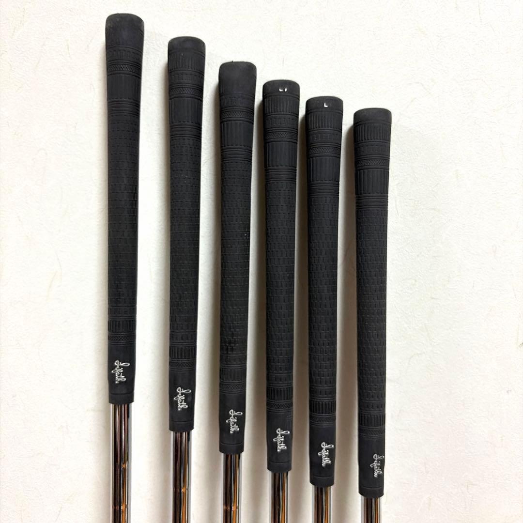 キャロウェイxr アイアンセット