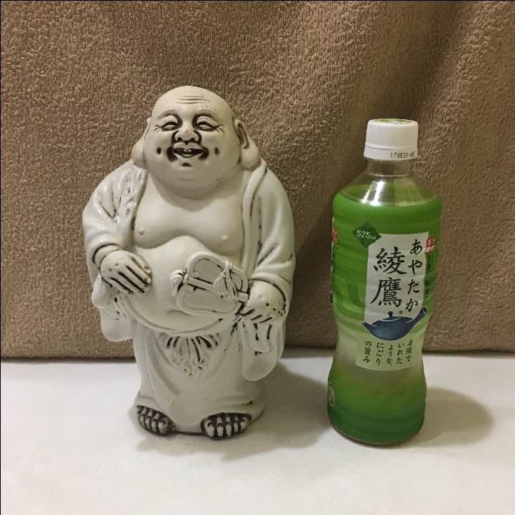 布袋様